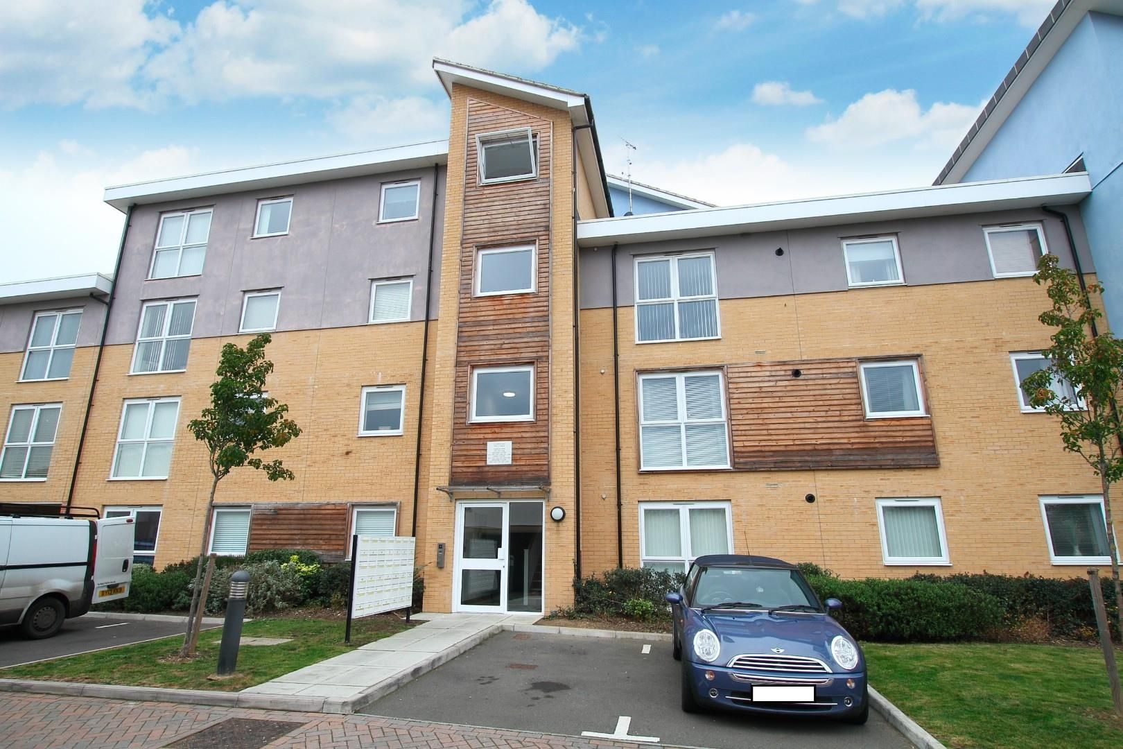 2 bed flat for sale in Olympia Way, Whitstable CT5 Zoopla
