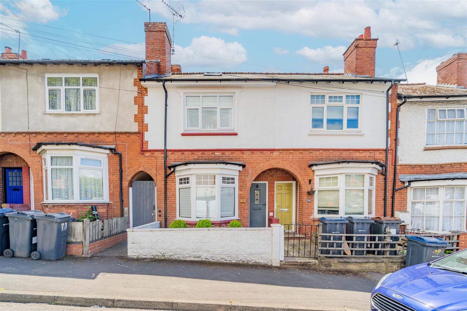 2 bed property for sale in Victoria Road, Harborne, Birmingham B17 Zoopla
