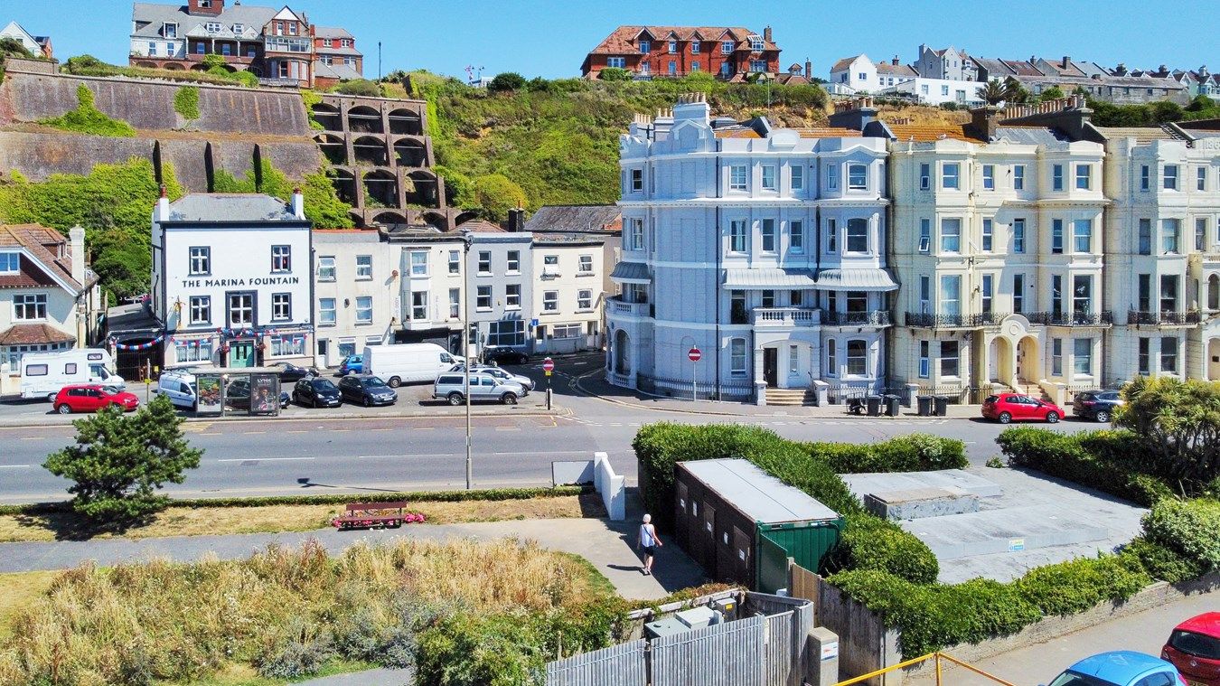 4 bed town house for sale in Caves Road, St Leonards On Sea TN38 Zoopla