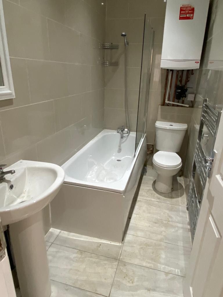 Commercial property for sale in Cromwell Road, Hounslow, Greater London