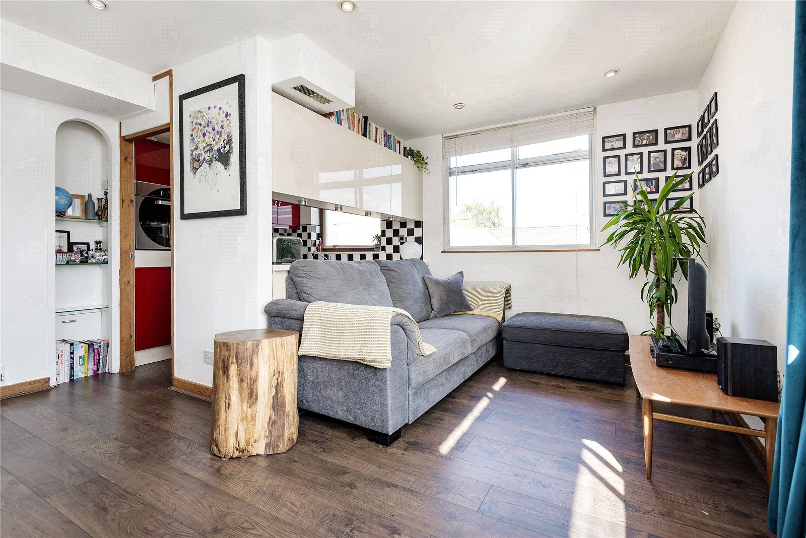 St Columbas House Prospect Hill London E17  