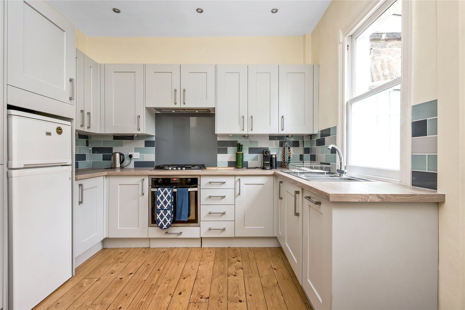 Cornflower Terrace East Dulwich SE22  