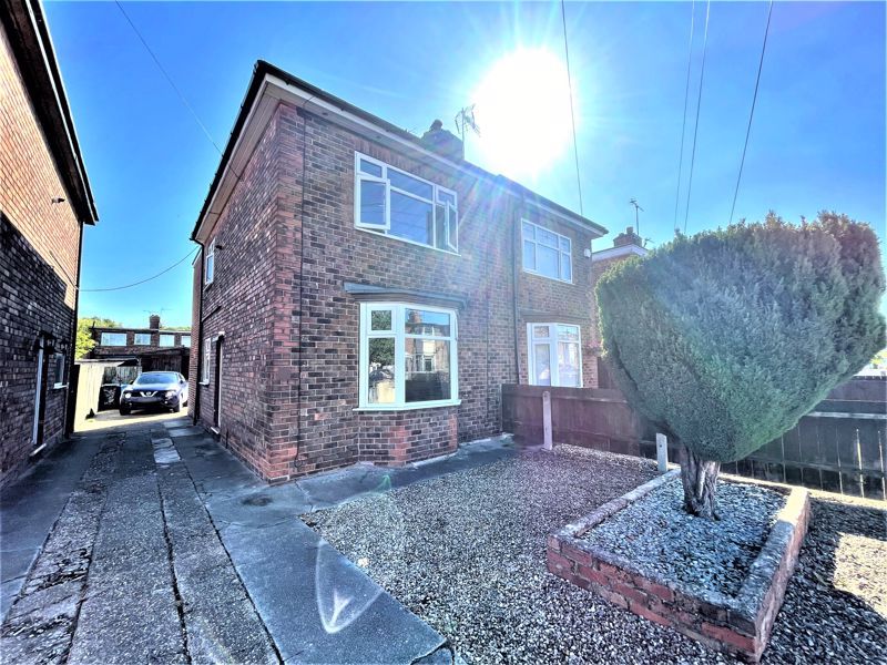 2 bed property for sale in Kirkstone Road, Hull HU5 Zoopla