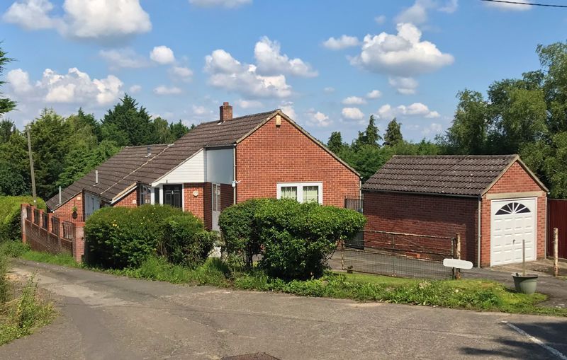 Betty Lane, Hinksey Hill, Oxford OX1  