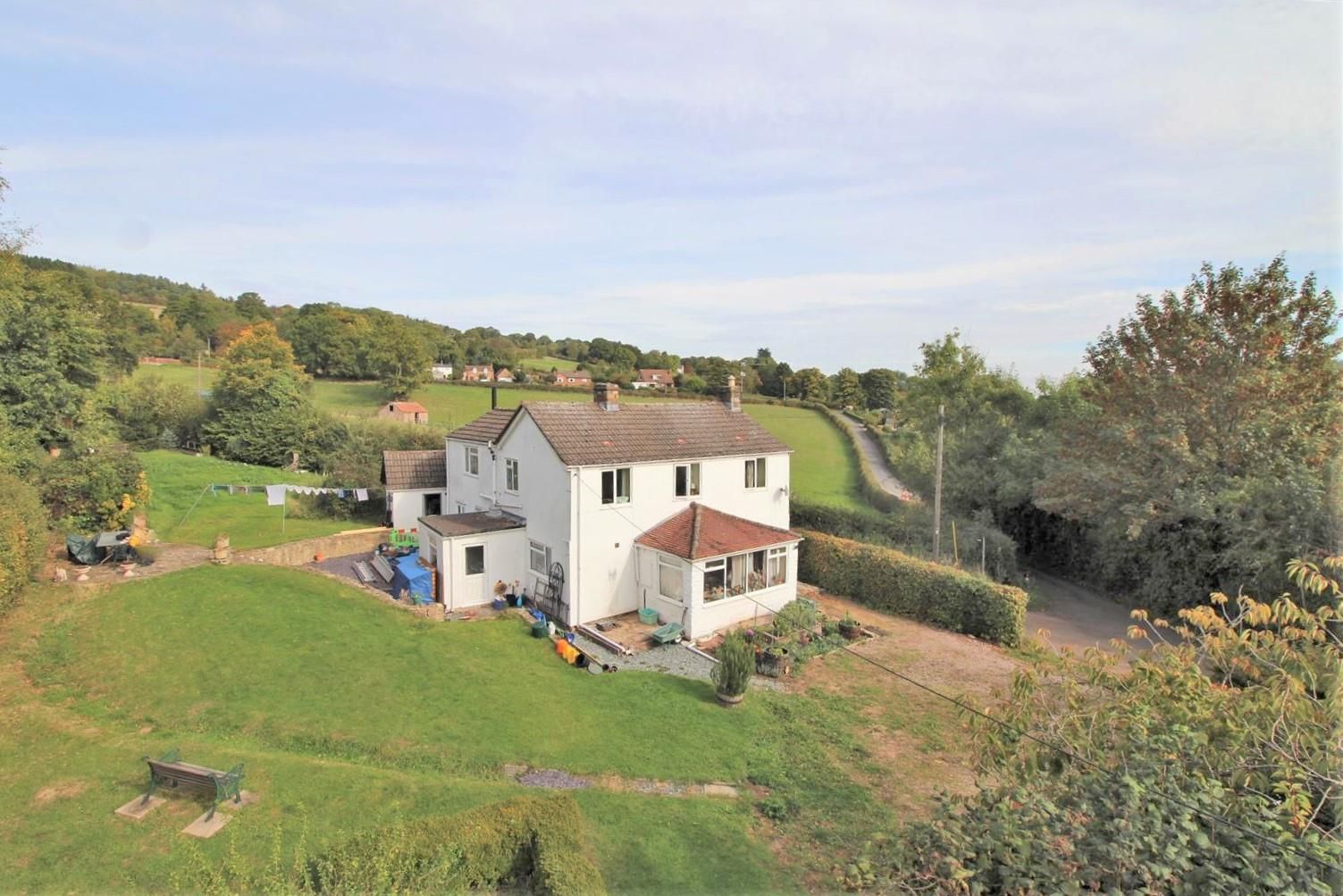 4 bed cottage for sale in Dursley Cross, Longhope GL17 Zoopla