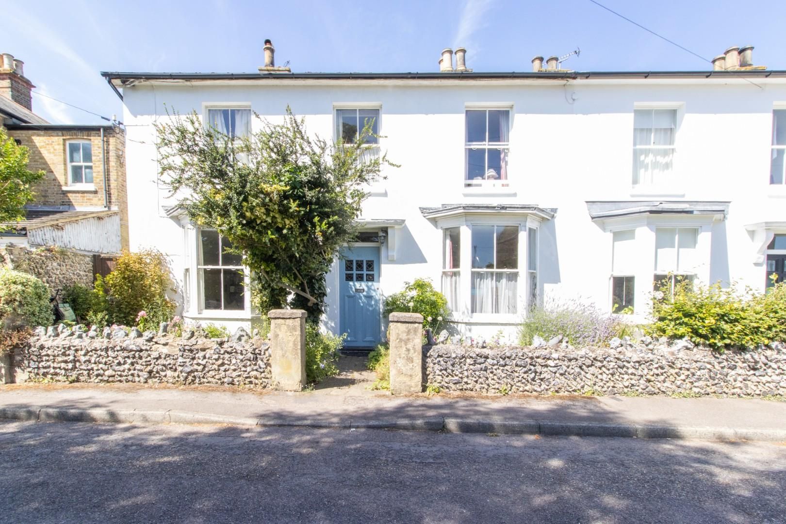 4 bed semidetached house for sale in Ranelagh Grove, St. Peters