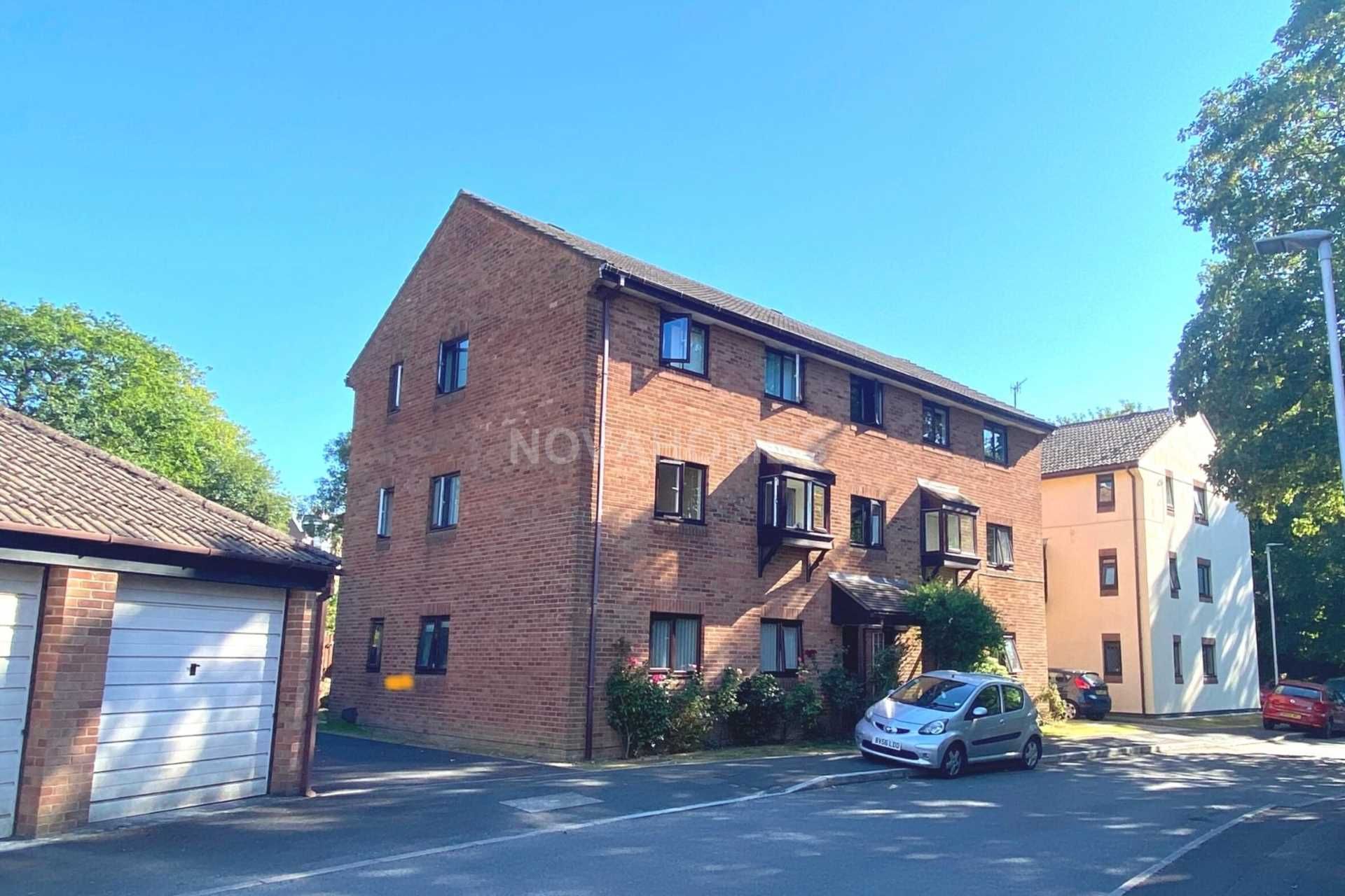2 bed flat for sale in St Marys Court, Plympton PL7 Zoopla