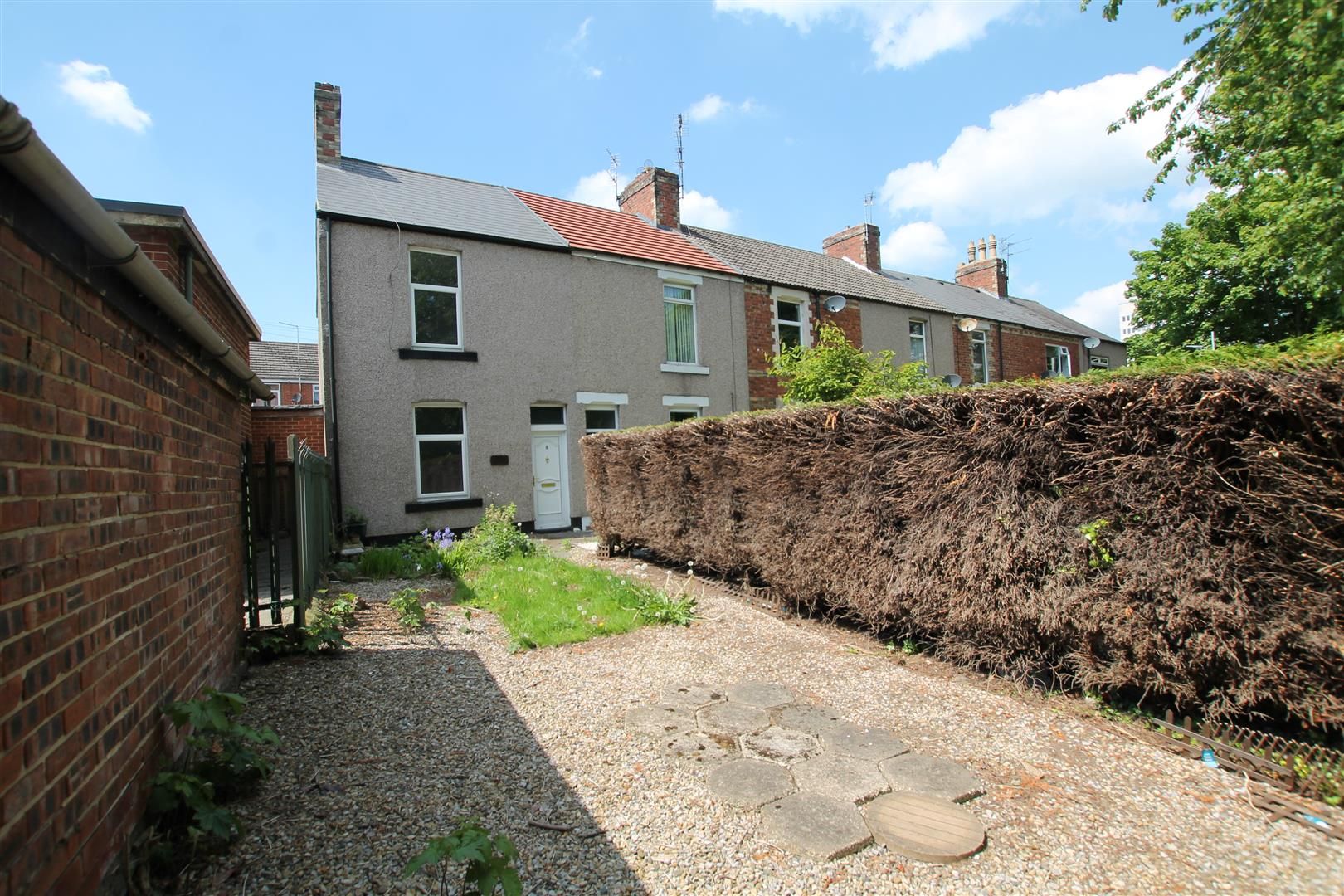 Gordon Terrace, Bishop Auckland DL14  