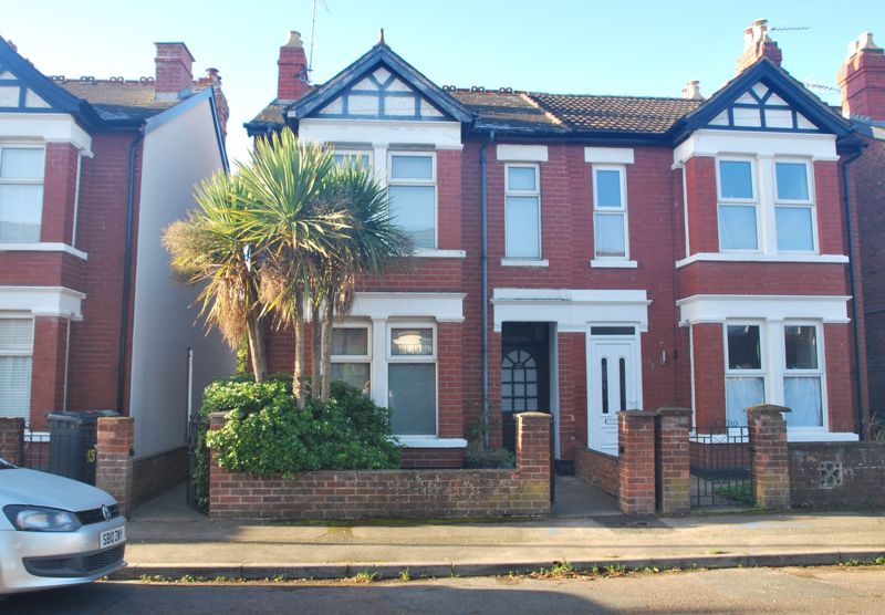 3 bed semidetached house for sale in Lonsdale Road, Longlevens, Gloucester GL2 Zoopla