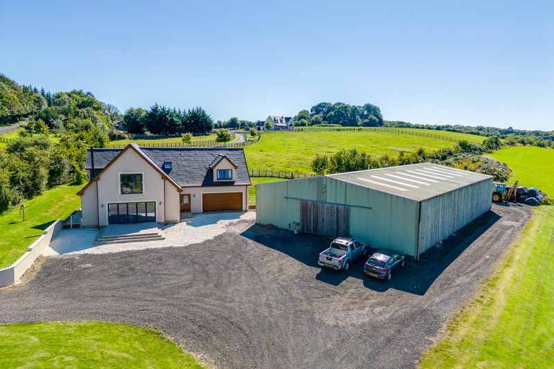 4 bed property for sale in Symington, Kilmarnock KA1 Zoopla