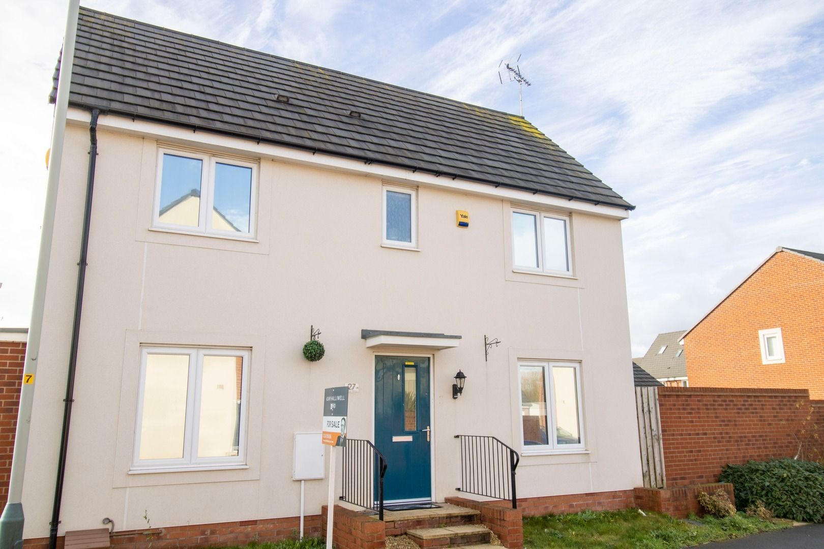 College Drive, Cheltenham, Gloucestershire GL51  