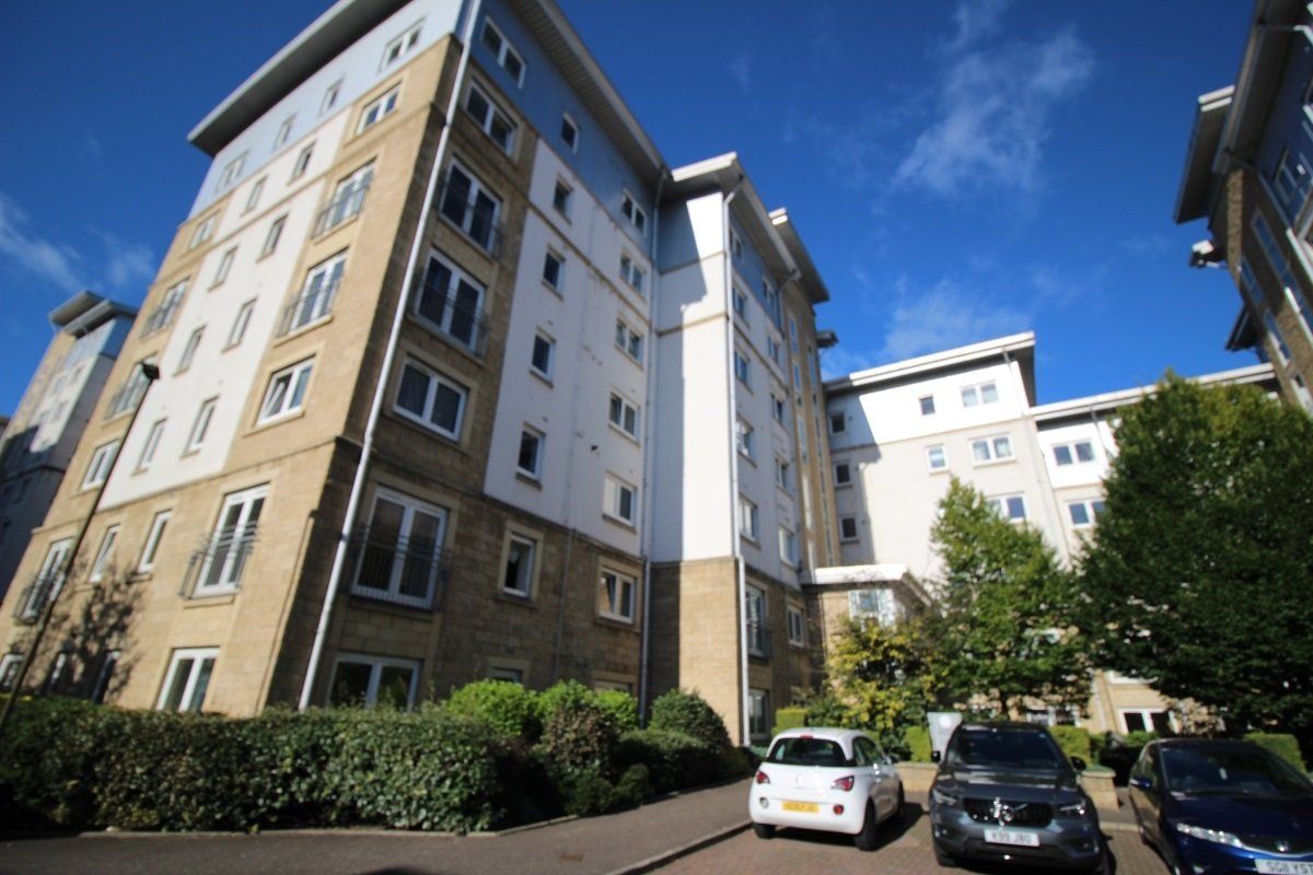 2 bed flat for sale in Pilrig Heights, Edinburgh, Midlothian EH6 Zoopla