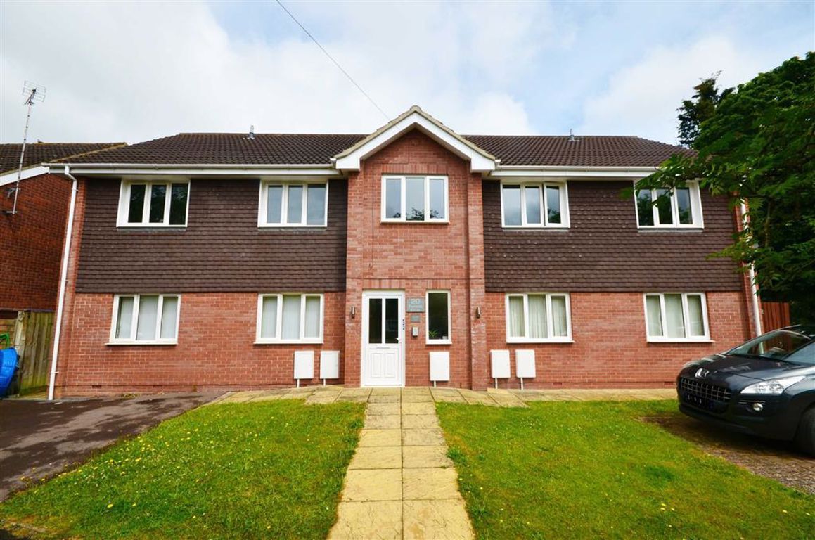 Parkside Close, Churchdown, Gloucester GL3