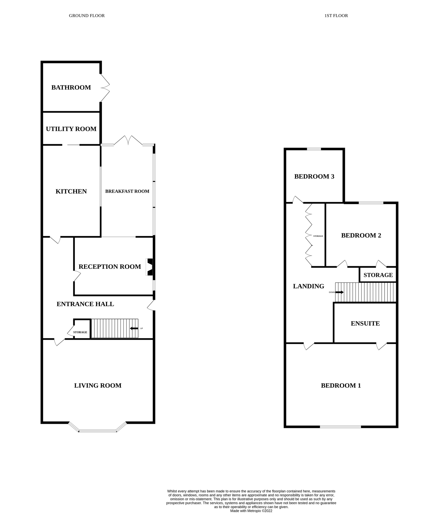 3 bed terraced house for sale in Queens Road, Lowestoft NR32 Zoopla