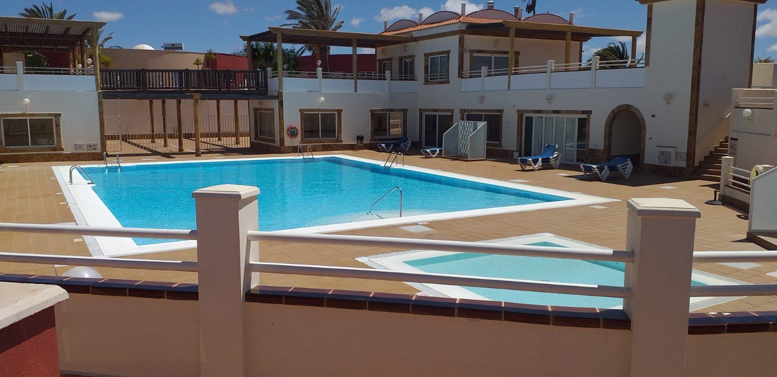 Detached house for sale in Corralejo, 35660, Spain Zoopla