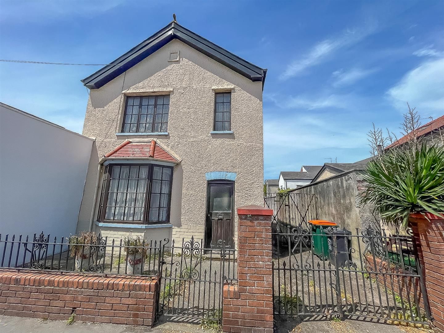 2 bed terraced house for sale in Goldcroft Common, Caerleon, Newport