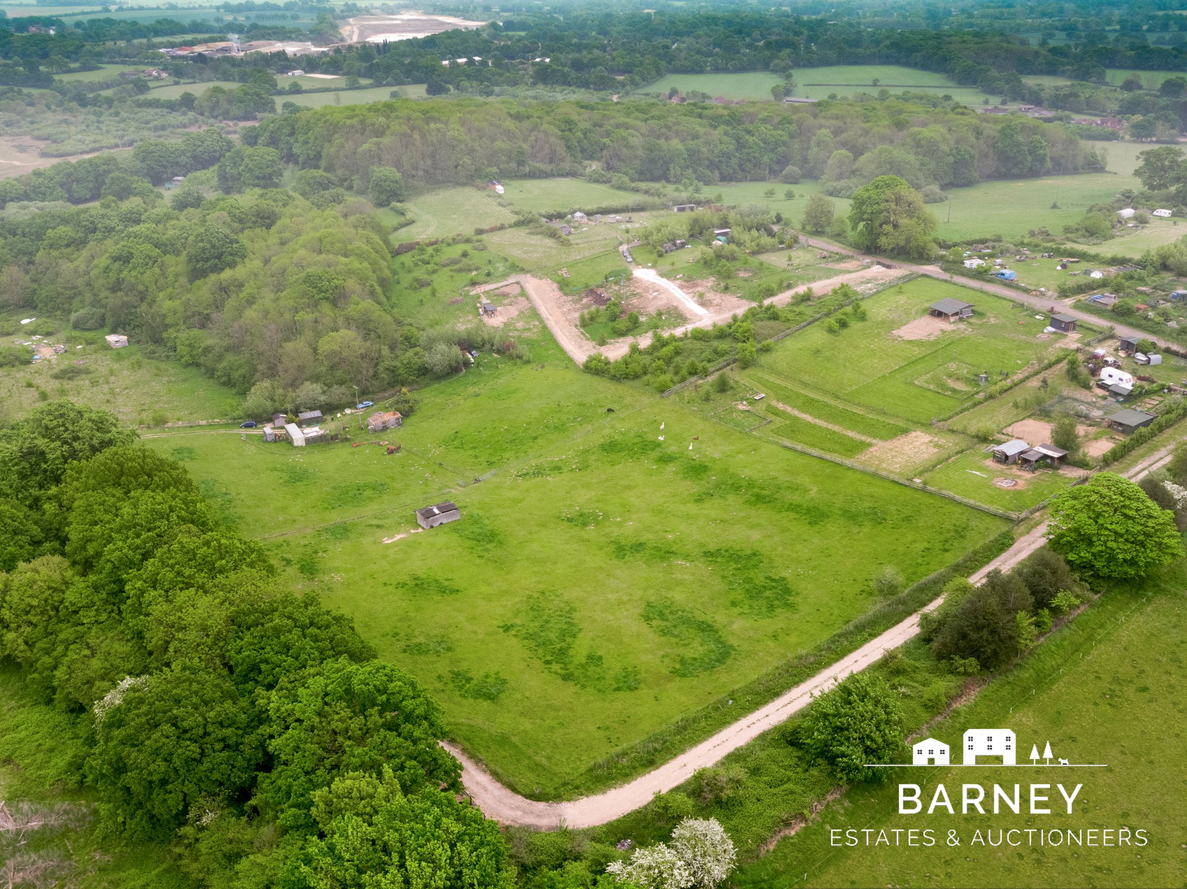 Land for sale in Coolham Road, Pulborough, West Sussex RH20 Zoopla