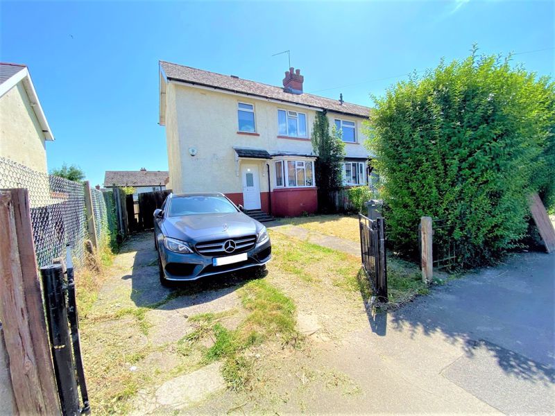 Snowden Road, Cardiff CF5  