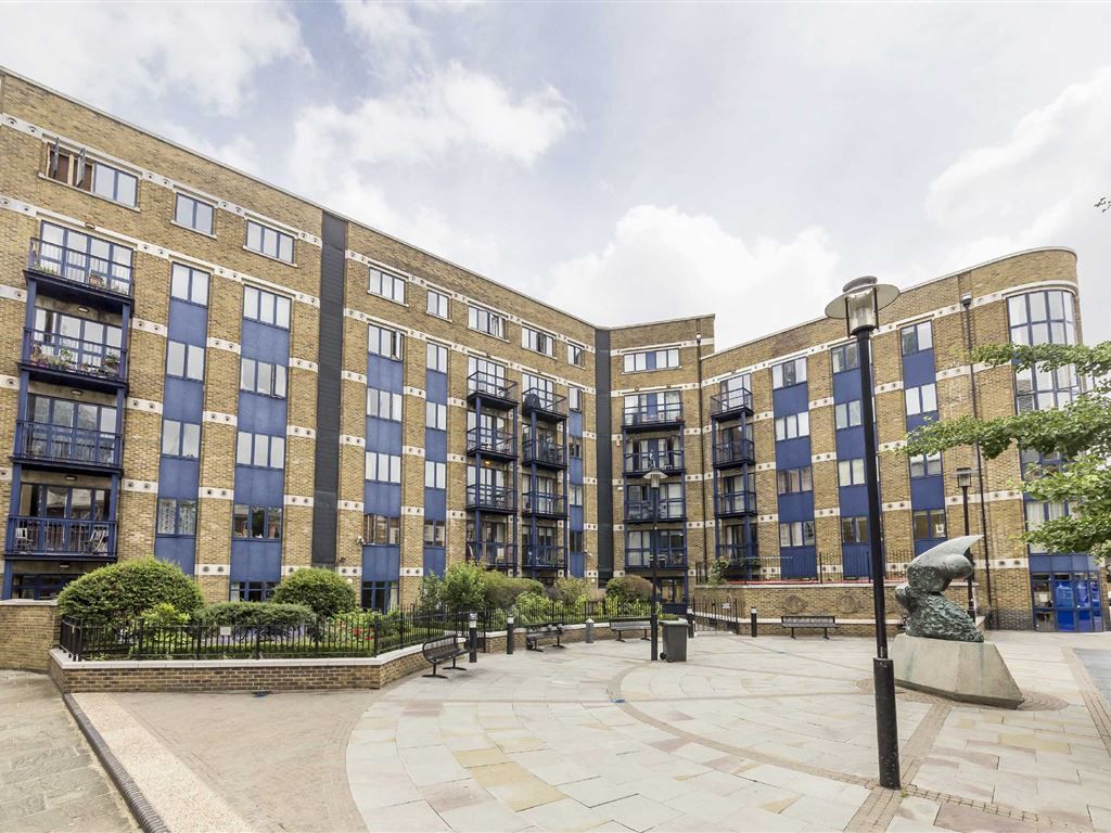 1 bed flat to rent in 56 Folgate Street, Spitalfields E1 Zoopla