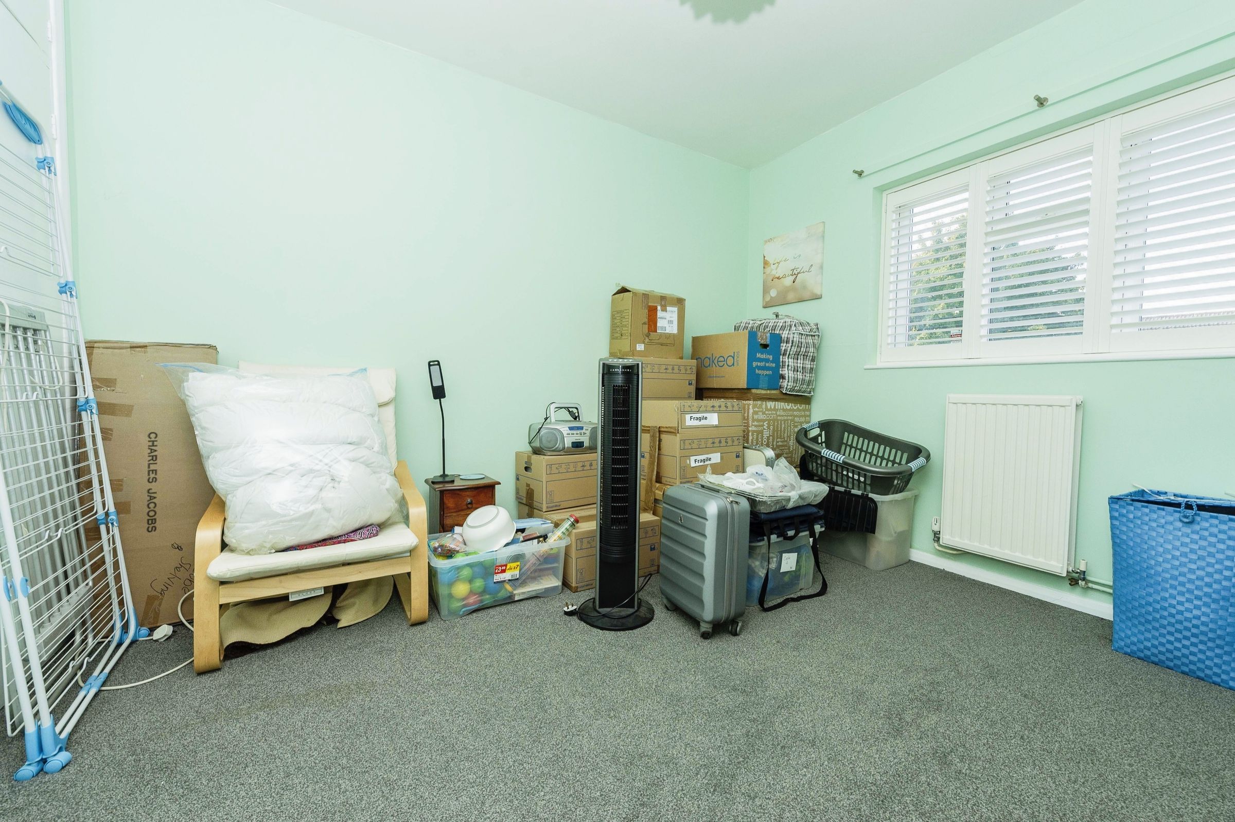 3 bed for sale in Croft Road, Luton LU2 Zoopla