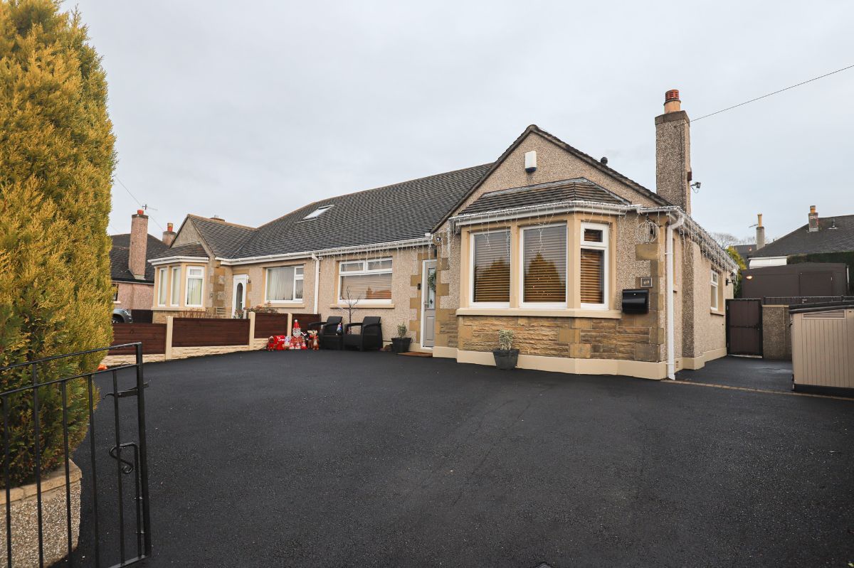 3 bed bungalow for sale in Low Lane, Torrisholme, Morecambe LA4 Zoopla