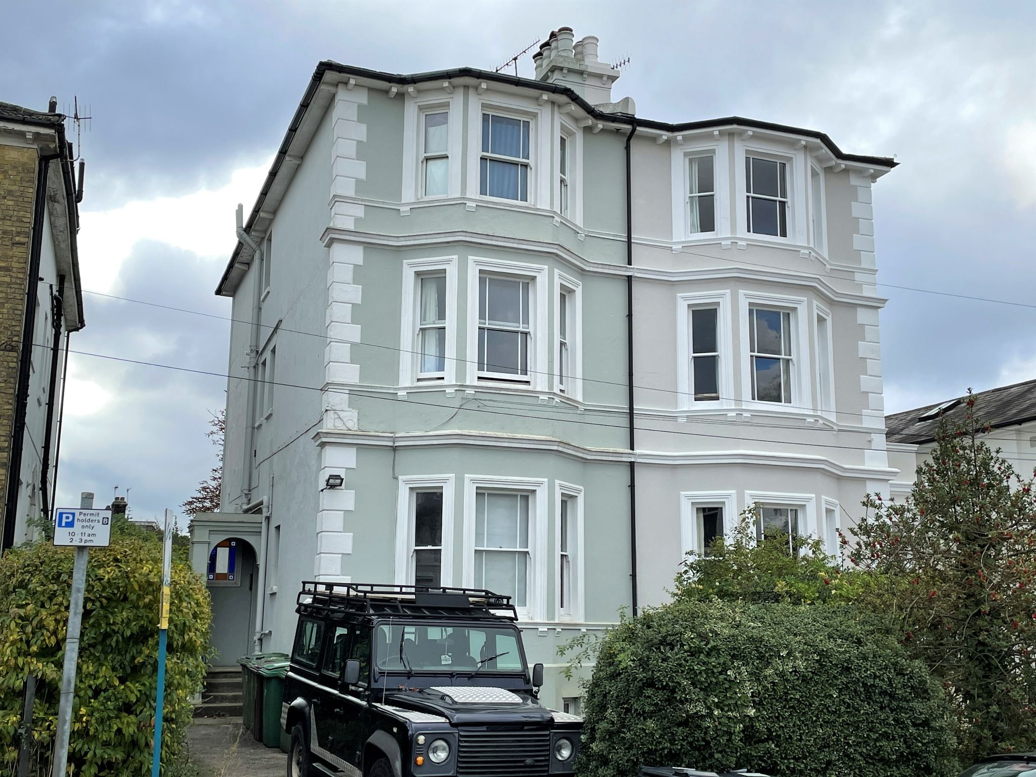 1 bed flat for sale in Beulah Road, Tunbridge Wells TN1 Zoopla