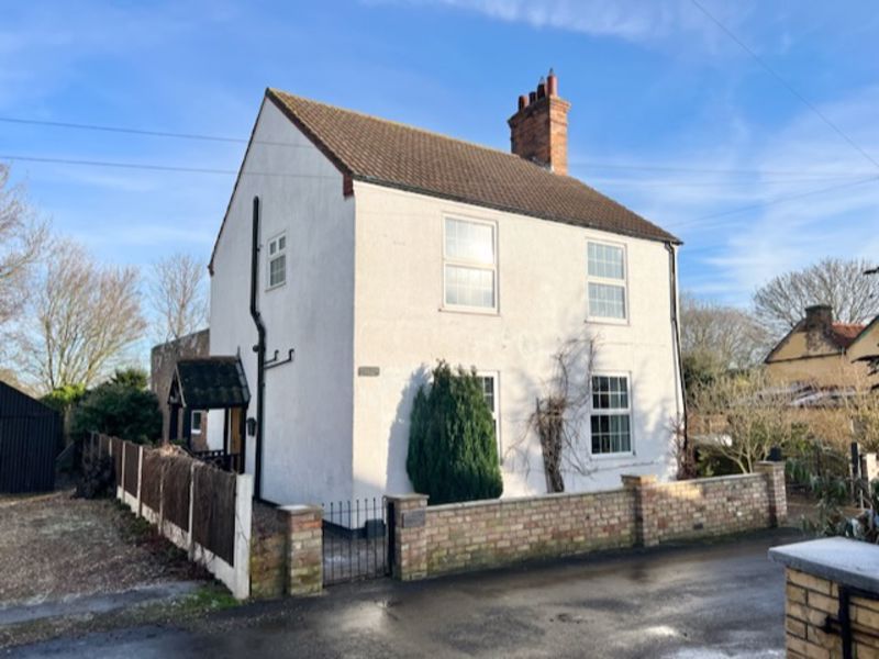 4 bed detached house for sale in New Street, Aby, Alford LN13 Zoopla