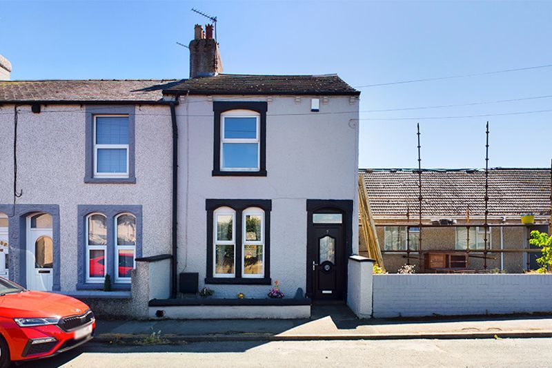 3 bed terraced house for sale in West Lane, Flimby, Maryport CA15 Zoopla