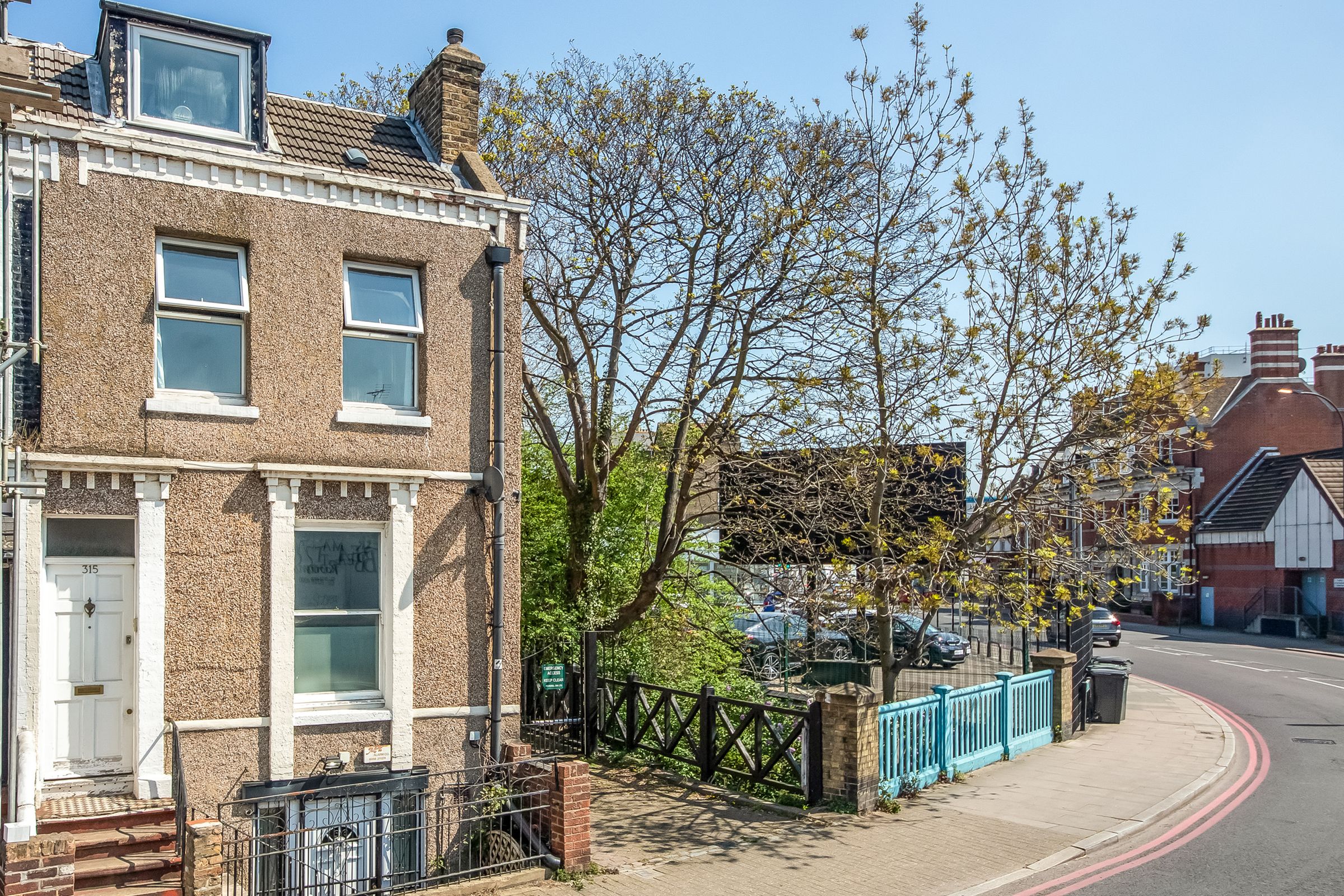 1 bed flat for sale in Lee High Road, London SE12 Zoopla