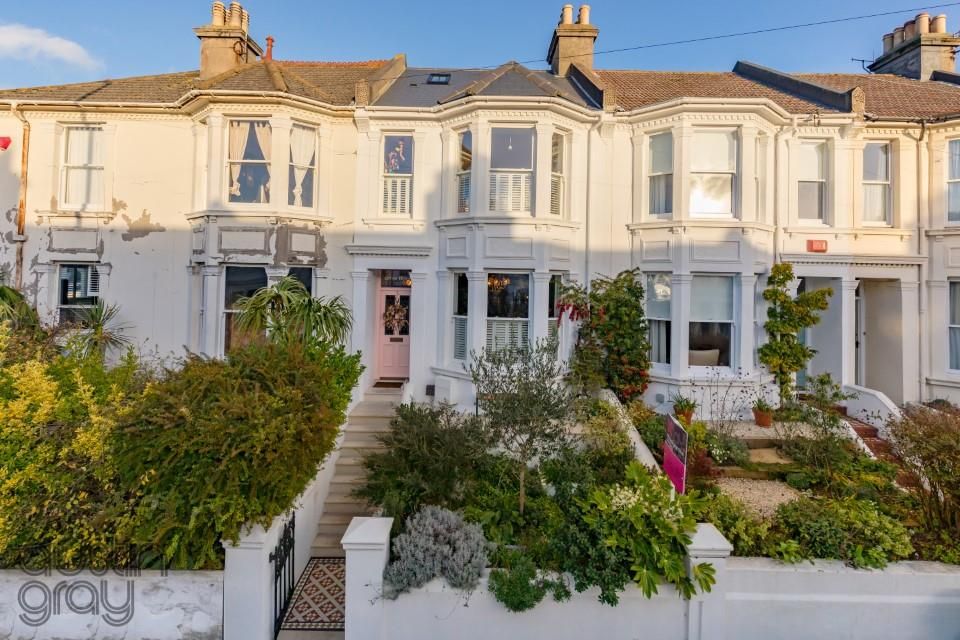 4 bed property for sale in Waldegrave Road, Brighton BN1 Zoopla