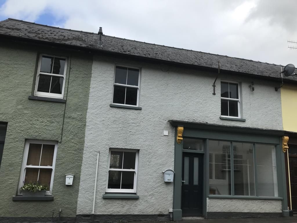 3 bed town house for sale in Hay On Wye, Talgarth LD3 Zoopla