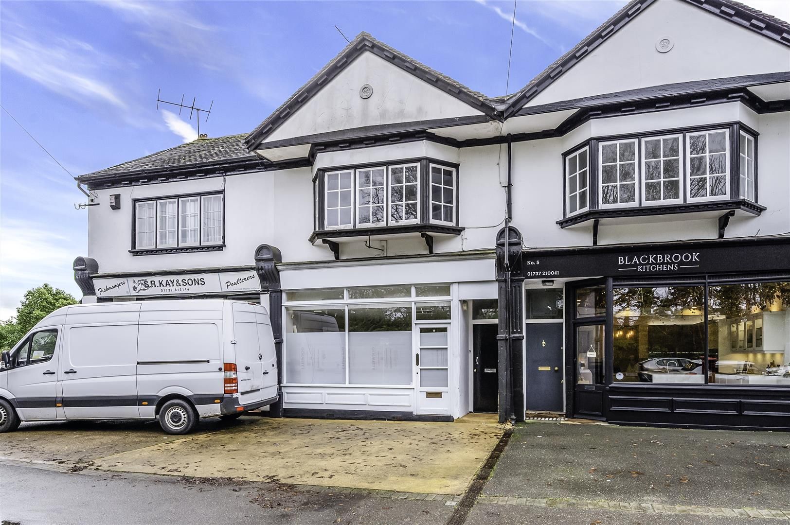 1 bed to rent in High Street, Tadworth KT20 Zoopla