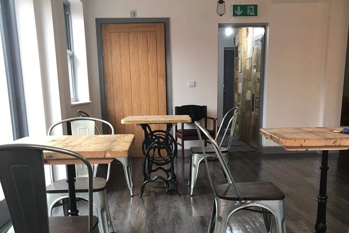 Restaurant/cafe for sale in London Road, Davenham, Northwich CW9 Zoopla