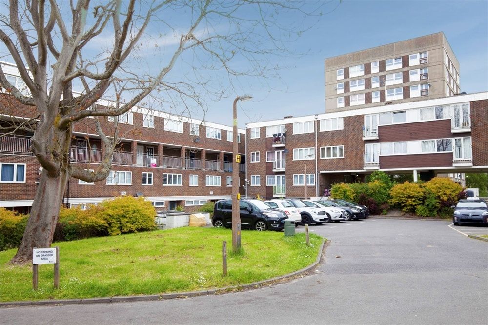 Sir Francis Way Brentwood Essex CM14