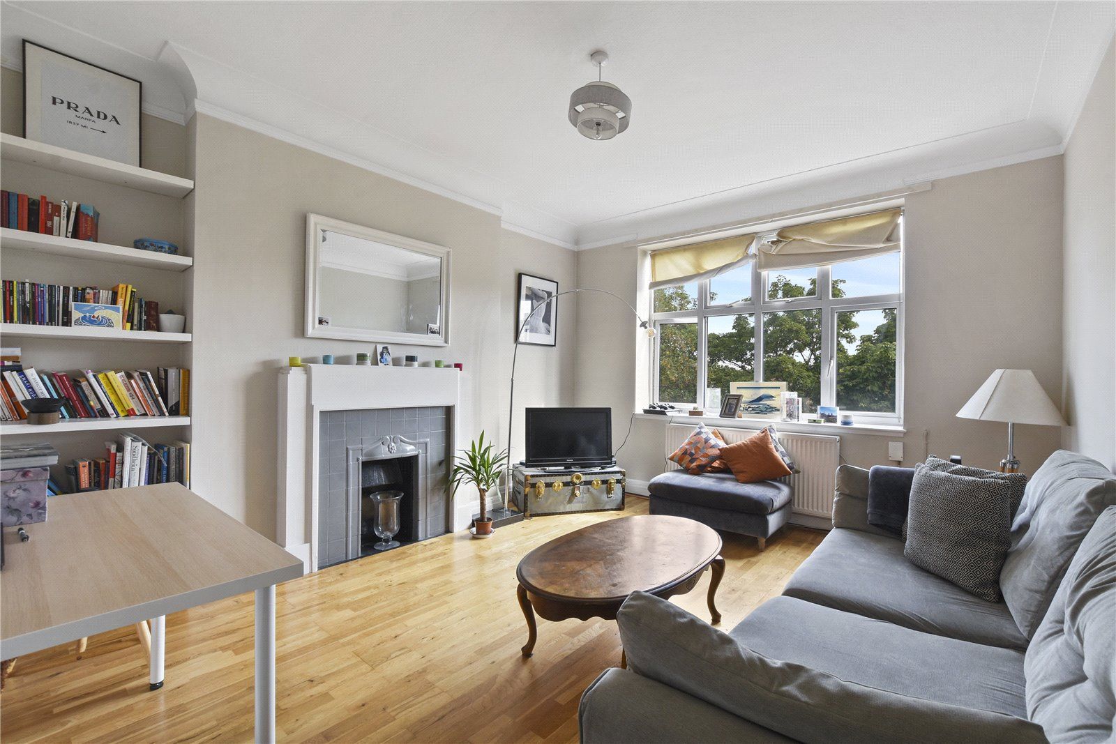 Princes Court, 55-57 Shoot Up Hill, London NW2  