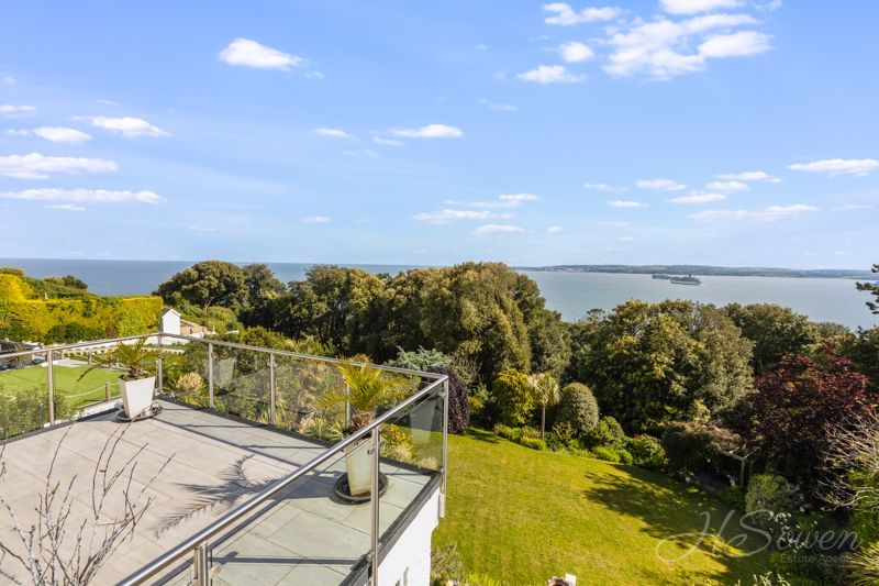 4 bed detached house for sale in Kilmorie Close, Hopes Nose, Torquay