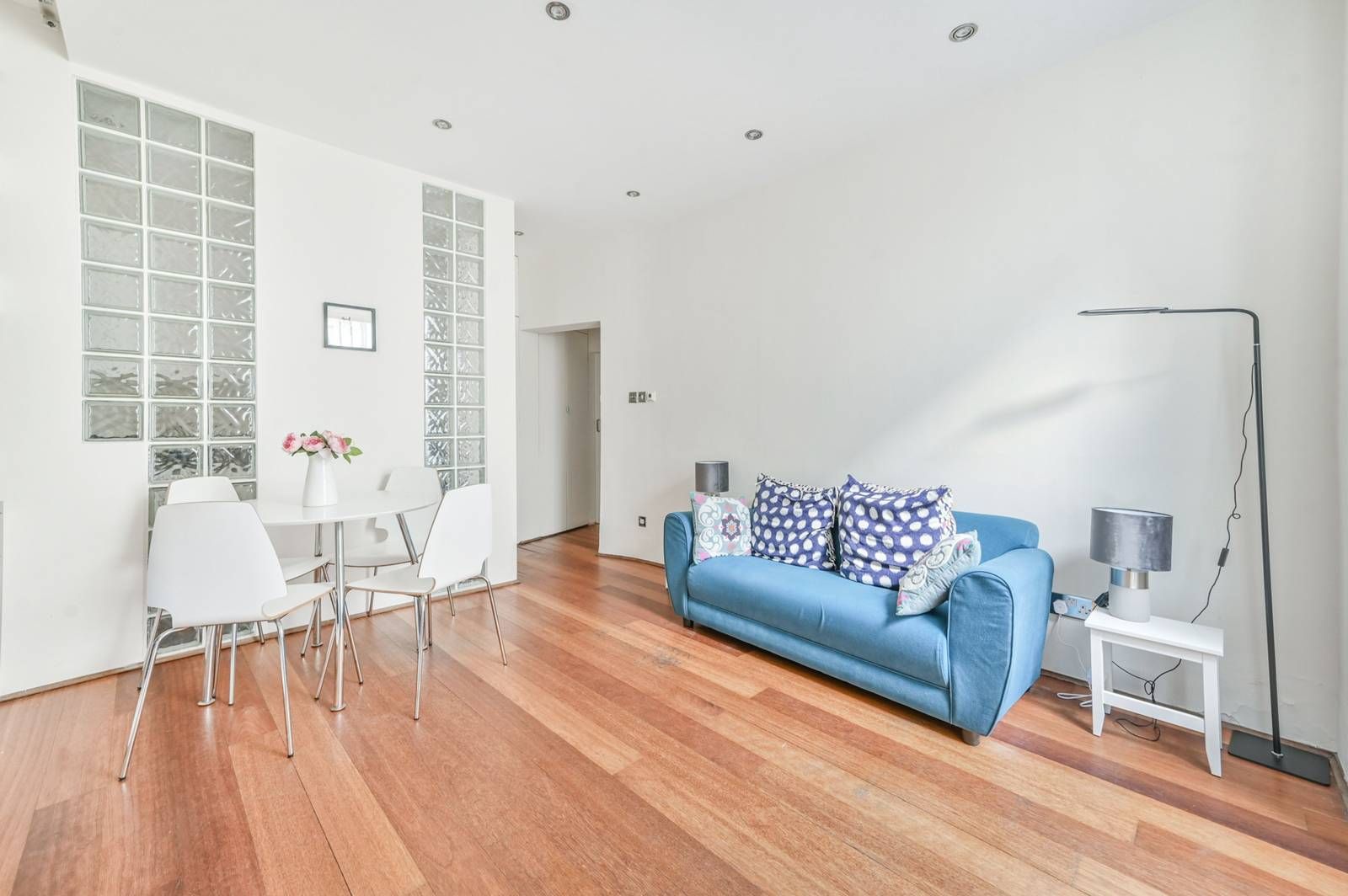 1 bed flat for sale in Eccleston Square, Pimlico, London SW1V Zoopla