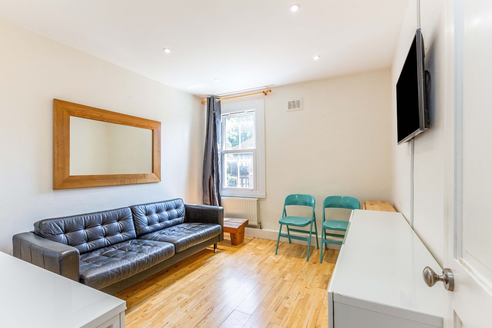 3-4 Tower Terrace, London N22  