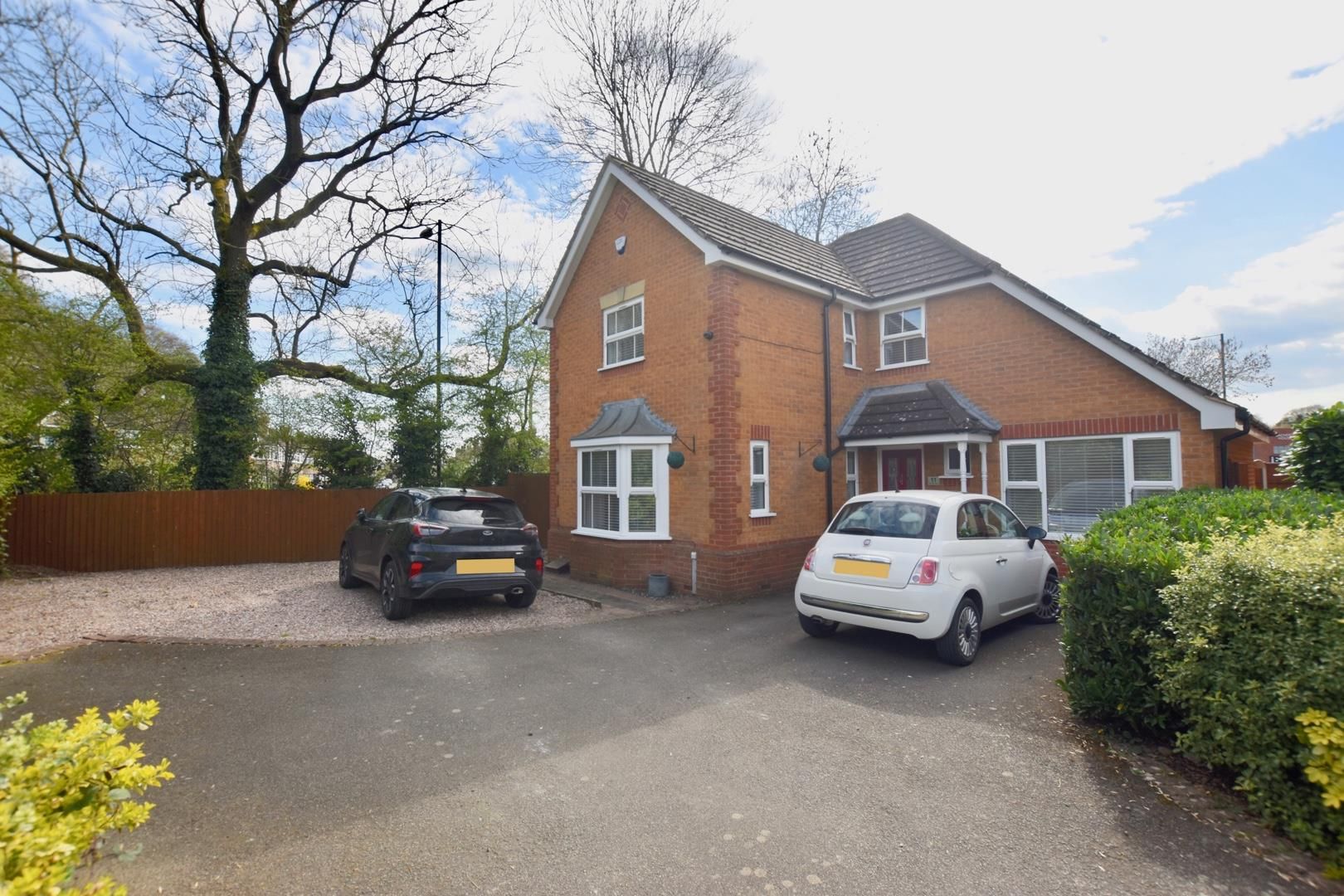 Sammons Way, Bannerbrook, Coventry CV4  