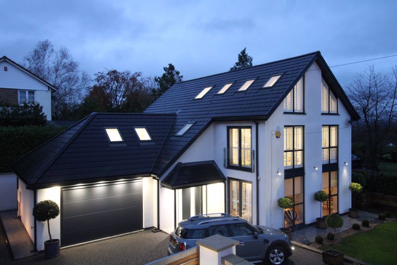 6 bed detached house for sale in Clay Lake, Endon ST9 Zoopla