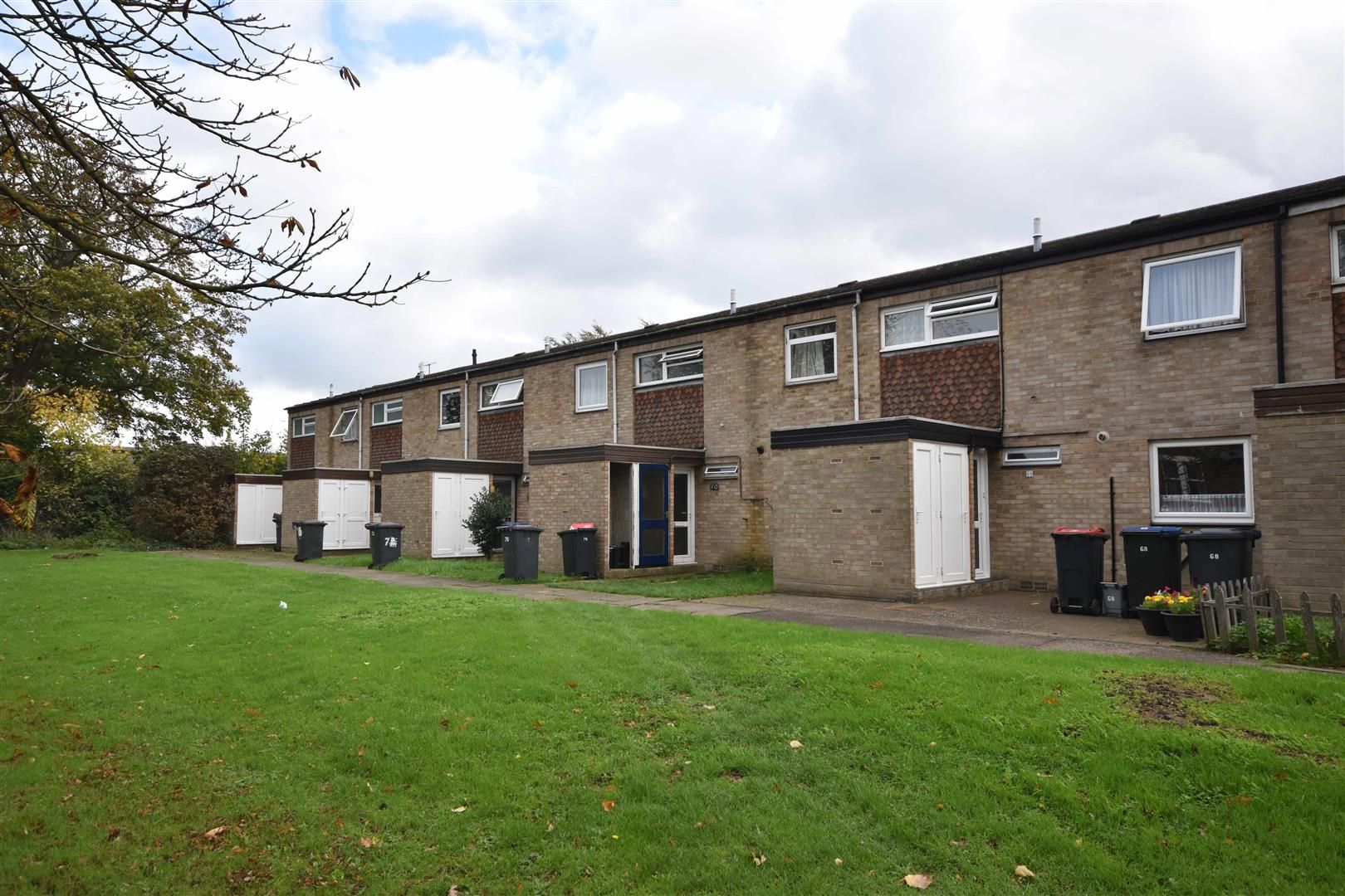 4 bed terraced house for sale in Sturry Road, Canterbury CT1 Zoopla