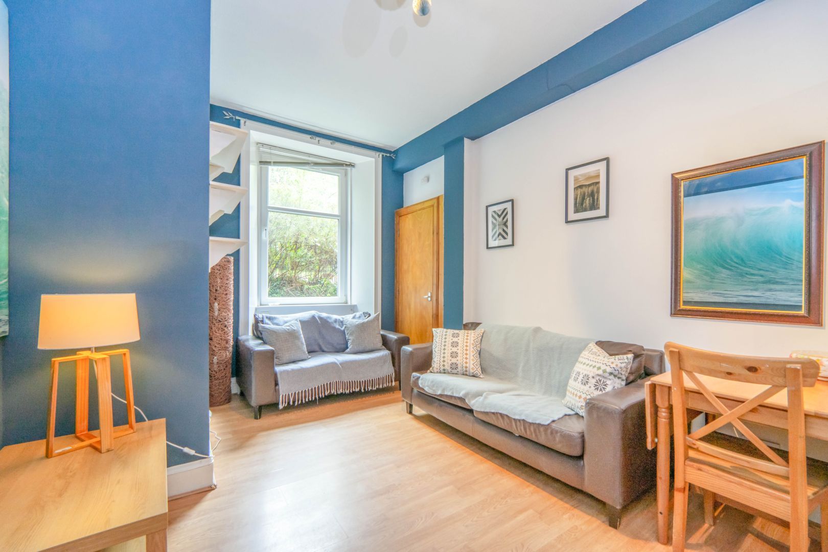 35 Bryson Road, Edinburgh EH11