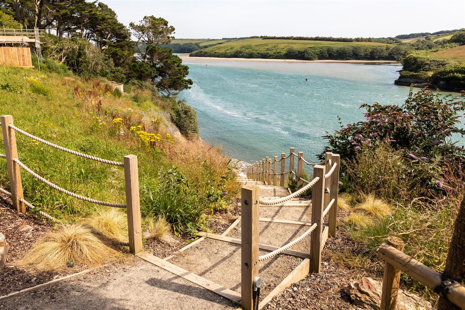 4 bed end terrace house for sale in Pentire Crescent, Newquay TR7 Zoopla