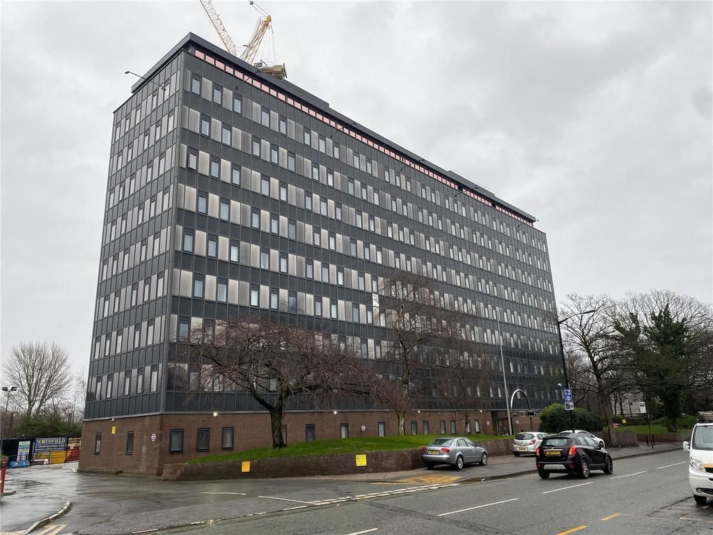 2 bed flat for sale in Seymour Grove, Old Trafford, Manchester M16 Zoopla
