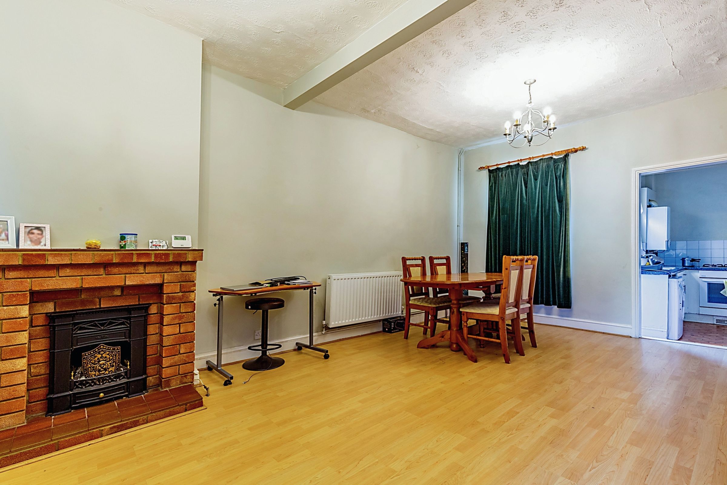 2 bed terraced house for sale in Sharman Road, Northampton NN5 Zoopla