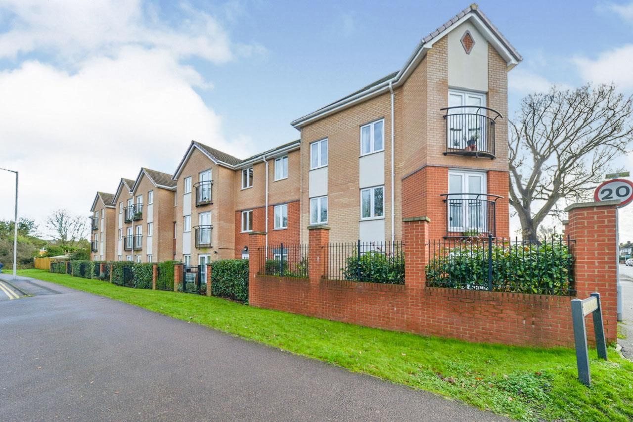 Olympic Court, Cannon Lane, Stopsley, Luton, Bedfordshire LU2  