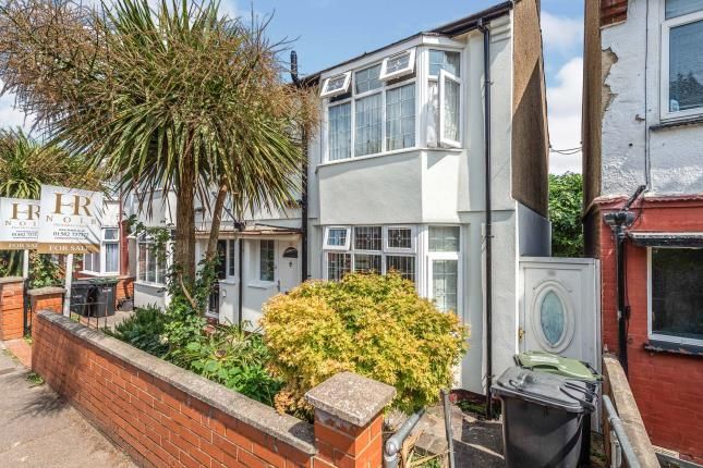 Atherstone Road Luton Bedfordshire LU4  