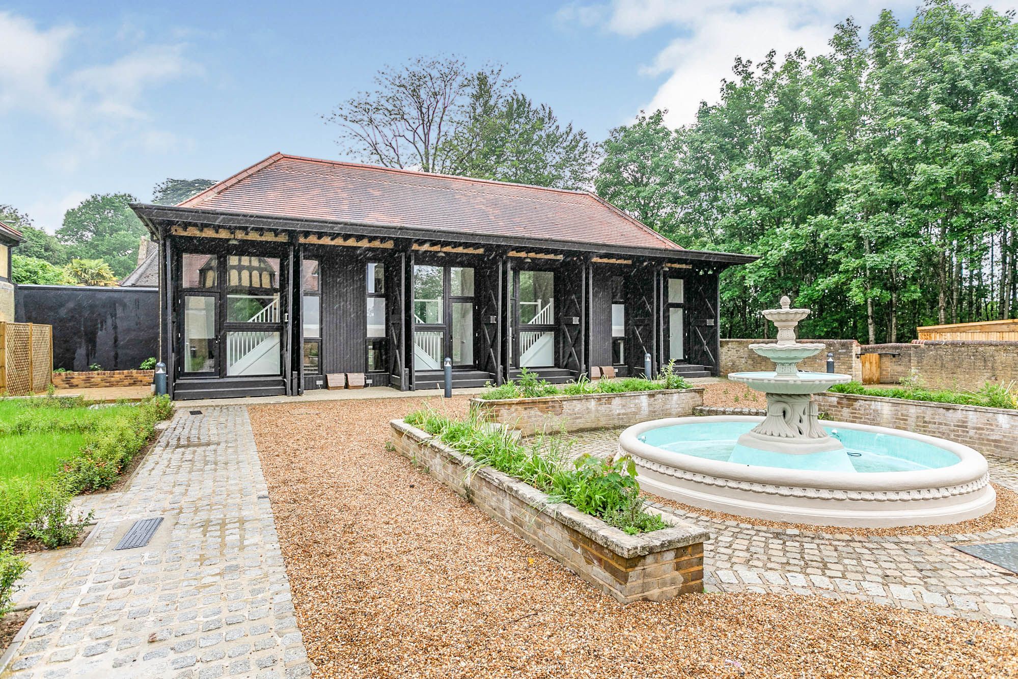 2 bed property to rent in Cormongers Lane, Nutfield, Redhill RH1 Zoopla