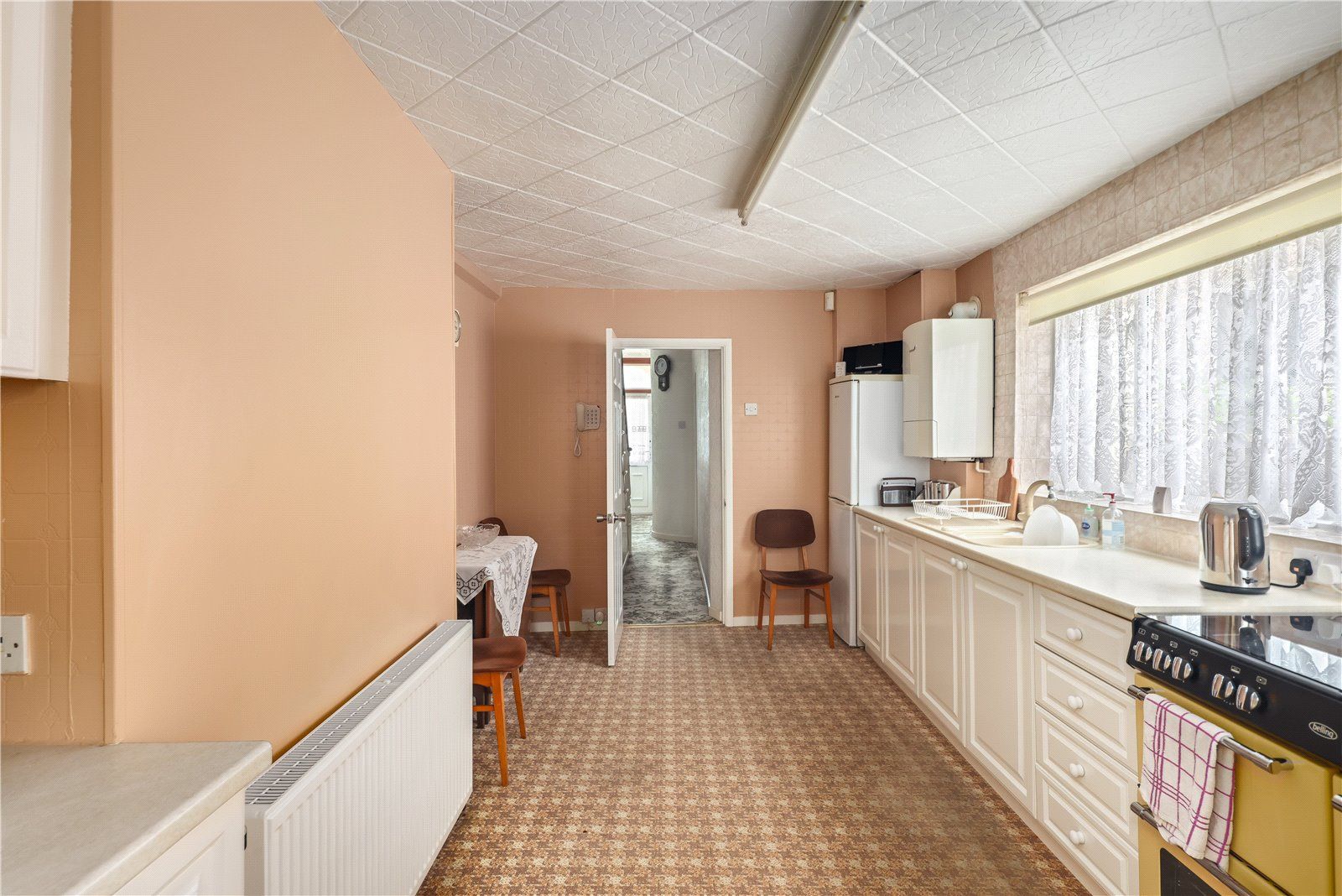 3 bed detached house for sale in Medway Road, Bow, London E3 Zoopla