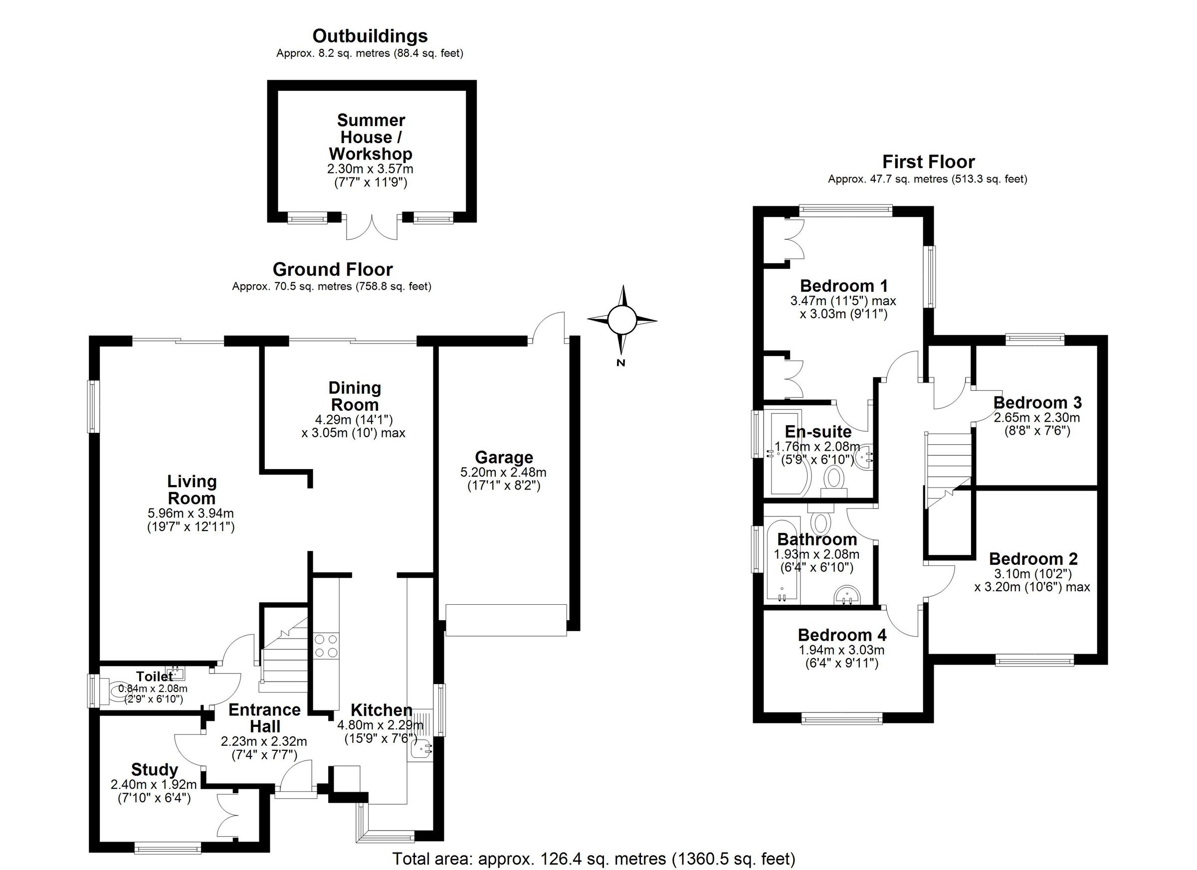 4 bed detached house for sale in Tudor Manor Gardens, Watford WD25 Zoopla